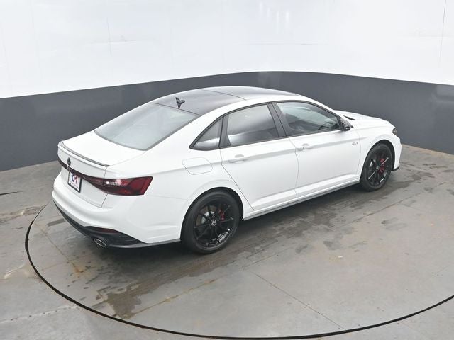 2026 Volkswagen Jetta GLI 2.0T Autobahn