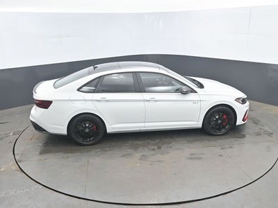 2026 Volkswagen Jetta GLI 2.0T Autobahn