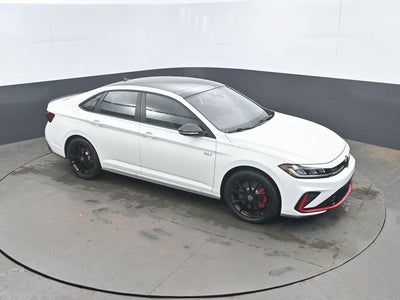 2026 Volkswagen Jetta GLI 2.0T Autobahn