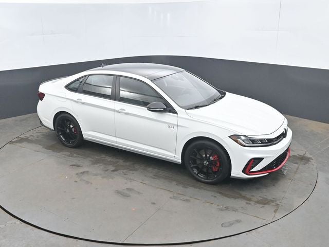 2026 Volkswagen Jetta GLI 2.0T Autobahn