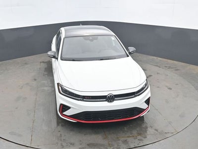 2026 Volkswagen Jetta GLI 2.0T Autobahn