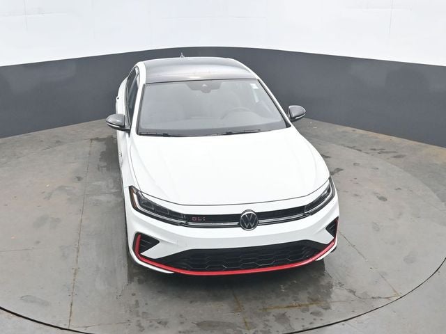 2026 Volkswagen Jetta GLI 2.0T Autobahn