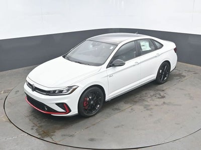 2026 Volkswagen Jetta GLI 2.0T Autobahn