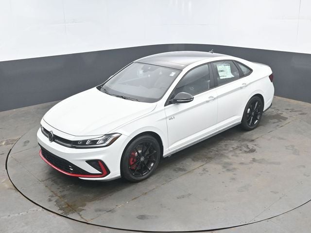 2026 Volkswagen Jetta GLI 2.0T Autobahn
