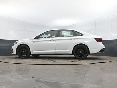 2026 Volkswagen Jetta GLI 2.0T Autobahn