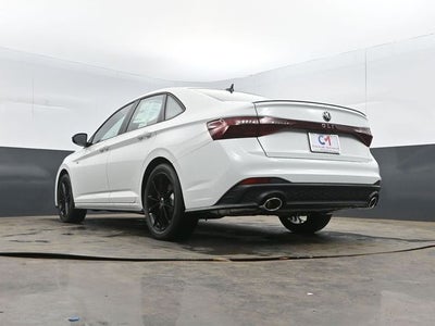 2026 Volkswagen Jetta GLI 2.0T Autobahn