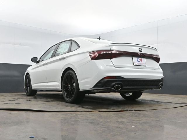 2026 Volkswagen Jetta GLI 2.0T Autobahn