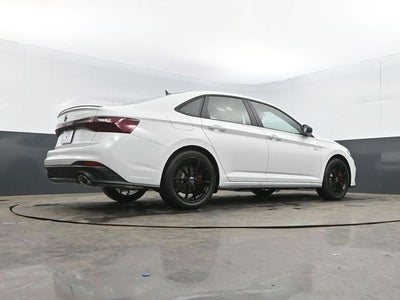 2026 Volkswagen Jetta GLI 2.0T Autobahn