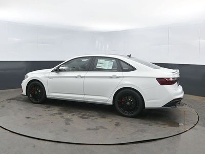 2026 Volkswagen Jetta GLI 2.0T Autobahn