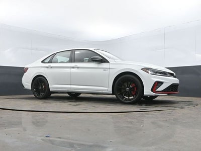 2026 Volkswagen Jetta GLI 2.0T Autobahn