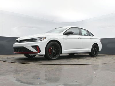 2026 Volkswagen Jetta GLI 2.0T Autobahn