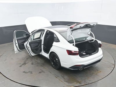 2026 Volkswagen Jetta GLI 2.0T Autobahn