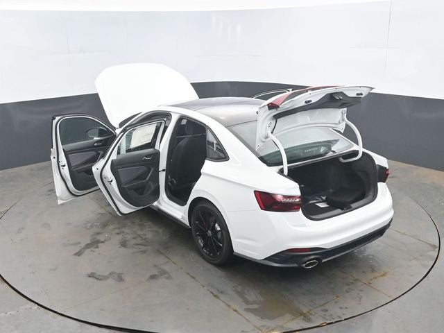 2026 Volkswagen Jetta GLI 2.0T Autobahn