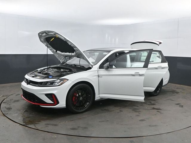 2026 Volkswagen Jetta GLI 2.0T Autobahn
