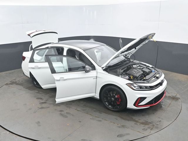 2026 Volkswagen Jetta GLI 2.0T Autobahn