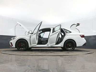 2026 Volkswagen Jetta GLI 2.0T Autobahn