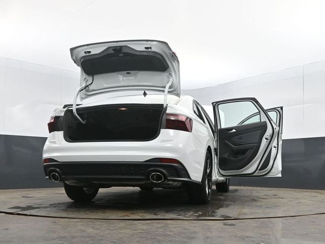 2026 Volkswagen Jetta GLI 2.0T Autobahn