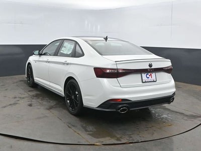 2026 Volkswagen Jetta GLI 2.0T Autobahn