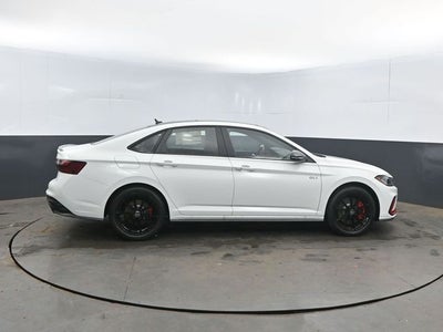 2026 Volkswagen Jetta GLI 2.0T Autobahn