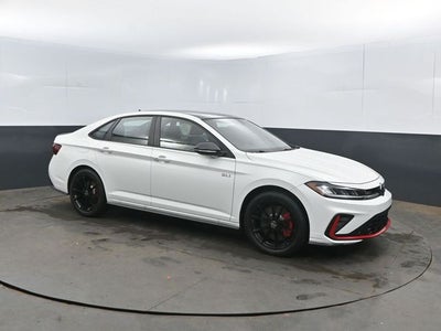 2026 Volkswagen Jetta GLI 2.0T Autobahn