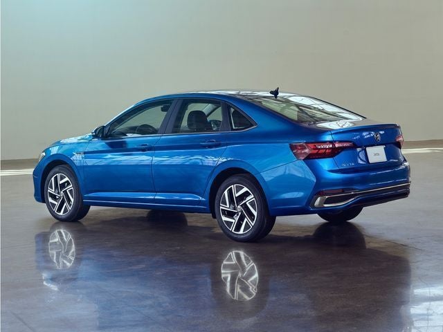 2023 Volkswagen Jetta 1.5T S