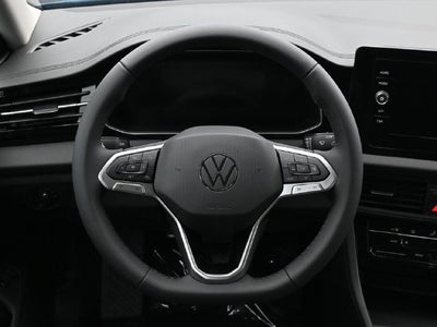 2026 Volkswagen Jetta 1.5T S