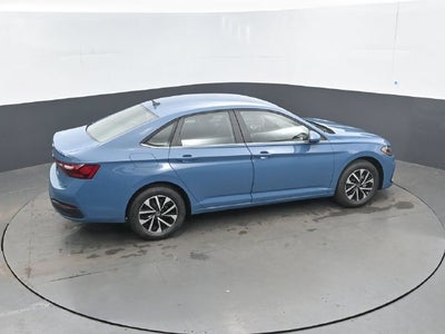 2026 Volkswagen Jetta 1.5T S