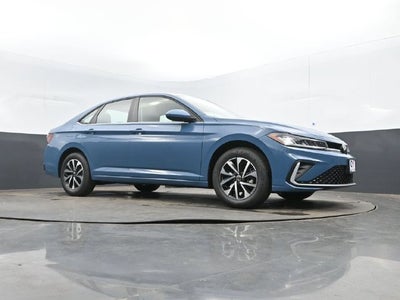 2026 Volkswagen Jetta 1.5T S
