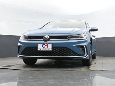 2026 Volkswagen Jetta 1.5T S
