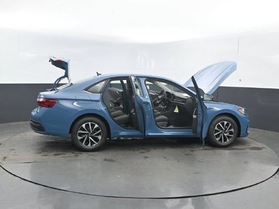 2026 Volkswagen Jetta 1.5T S
