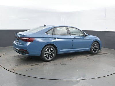 2026 Volkswagen Jetta 1.5T S