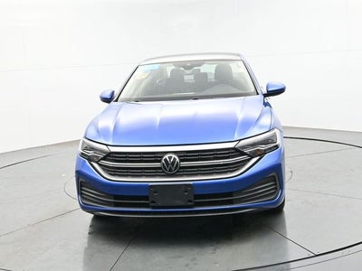 2023 Volkswagen Jetta 1.5T SE