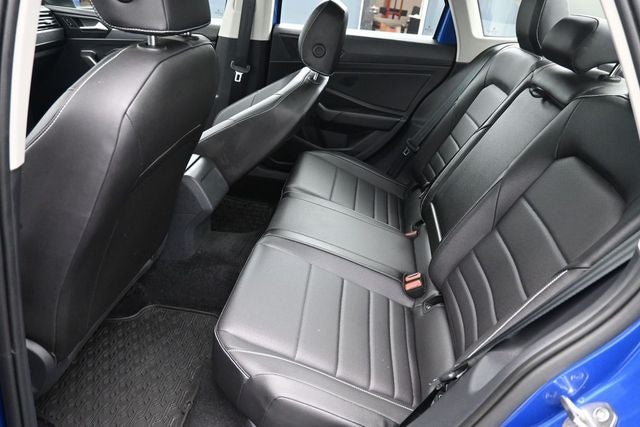 2023 Volkswagen Jetta 1.5T SE