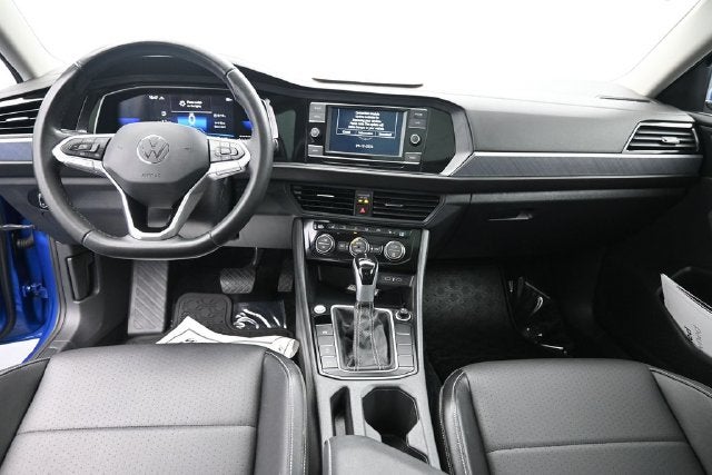 2023 Volkswagen Jetta 1.5T SE