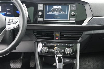 2023 Volkswagen Jetta 1.5T SE