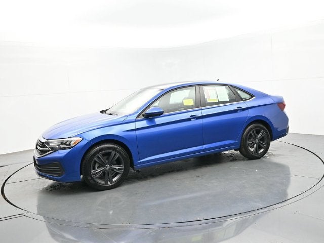 2023 Volkswagen Jetta 1.5T SE