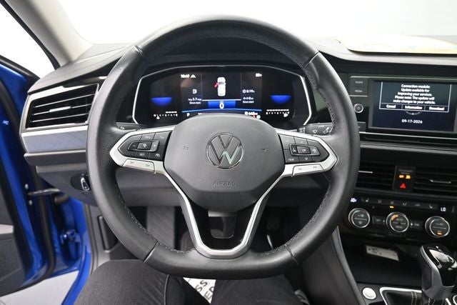 2023 Volkswagen Jetta 1.5T SE