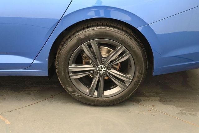 2023 Volkswagen Jetta 1.5T SE