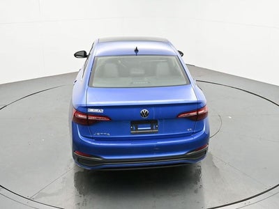 2023 Volkswagen Jetta 1.5T SE