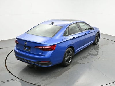 2023 Volkswagen Jetta 1.5T SE