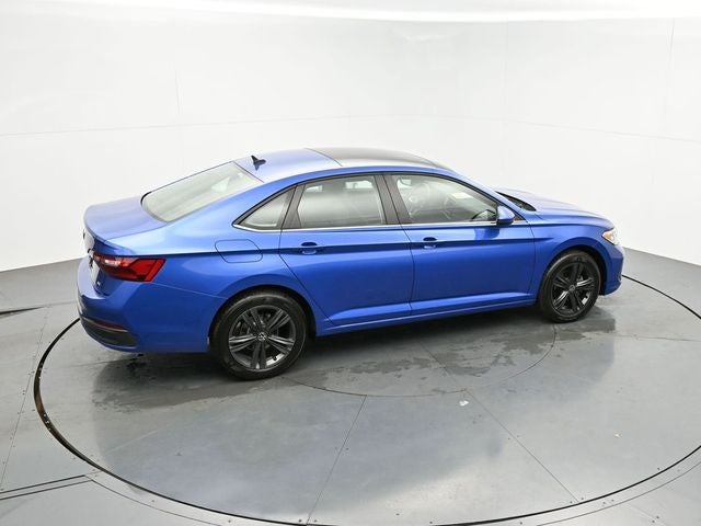 2023 Volkswagen Jetta 1.5T SE