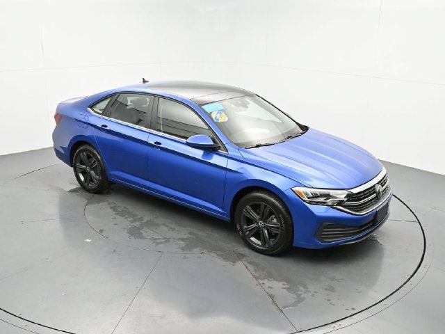 2023 Volkswagen Jetta 1.5T SE