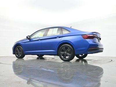 2023 Volkswagen Jetta 1.5T SE