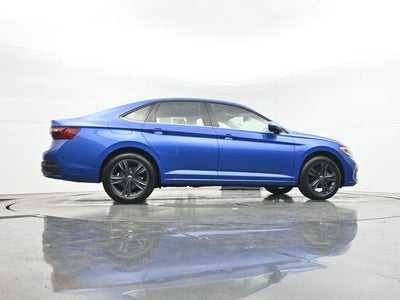 2023 Volkswagen Jetta 1.5T SE