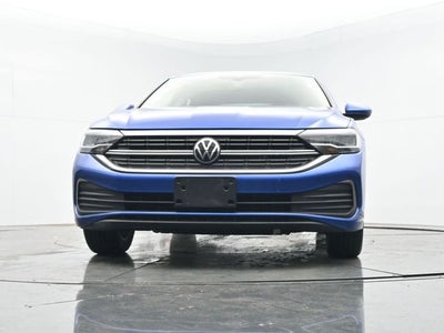 2023 Volkswagen Jetta 1.5T SE