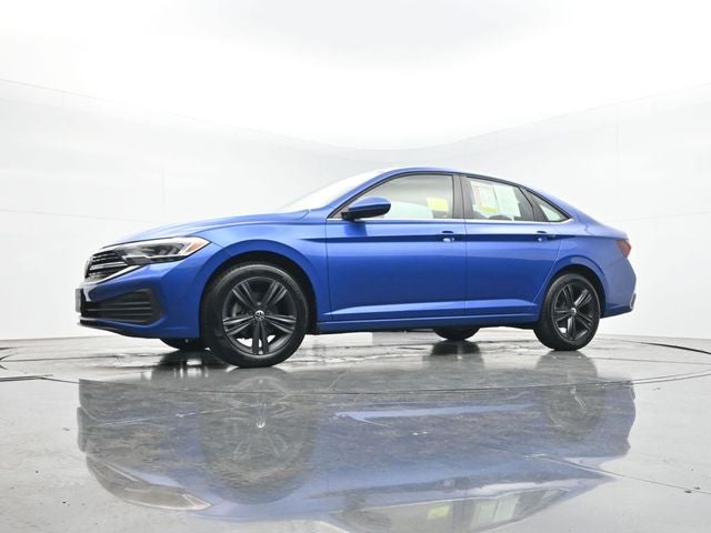 2023 Volkswagen Jetta 1.5T SE