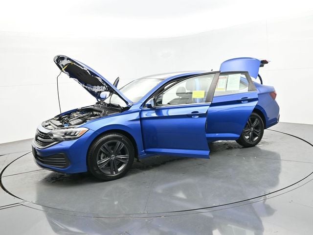 2023 Volkswagen Jetta 1.5T SE