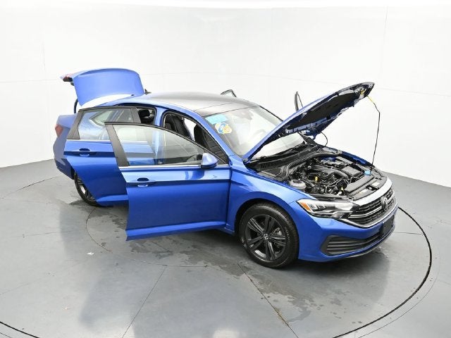2023 Volkswagen Jetta 1.5T SE