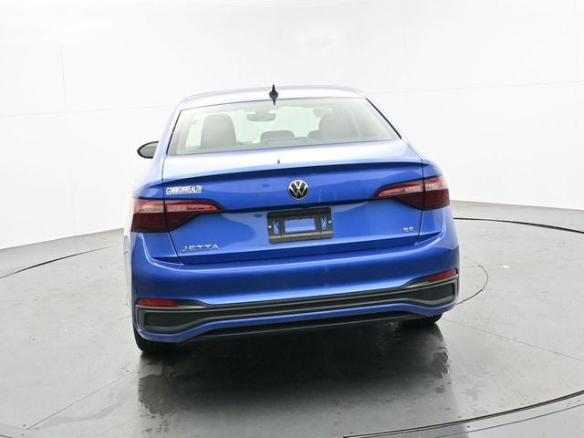 2023 Volkswagen Jetta 1.5T SE