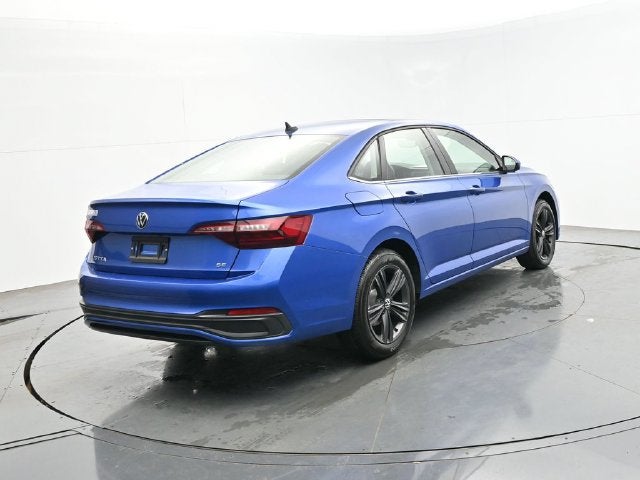 2023 Volkswagen Jetta 1.5T SE